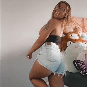 Meet your Posher, Grace